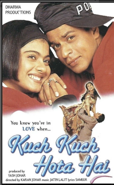 Kuch kuch hota hai full movie download 2025 123mkv